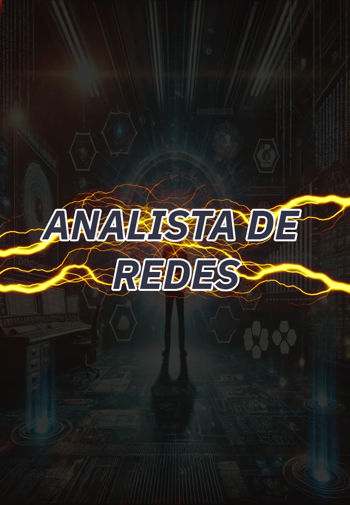 Analista_redes