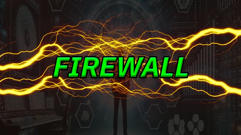 FIREWALL
