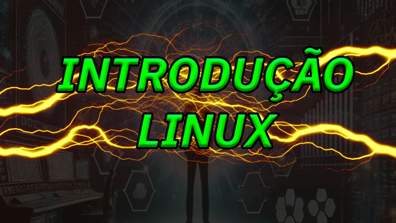 INTRODUCAO LINUX